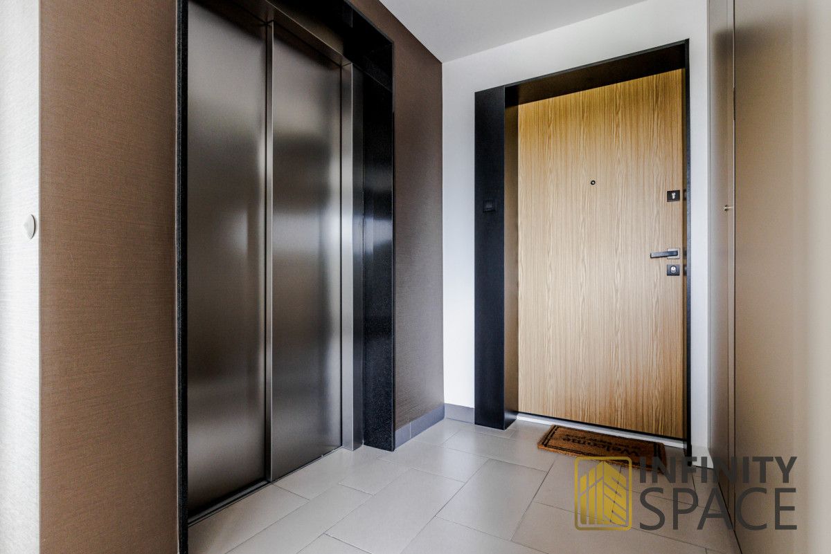 Mieszkanie 2-pokojowe Warszawa Mokotów, al. gen. Władysława Sikorskiego. Zdjęcie 11