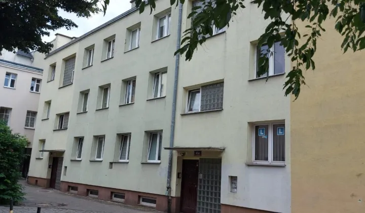 Mieszkanie 2-pokojowe Oleśnica, rynek Rynek