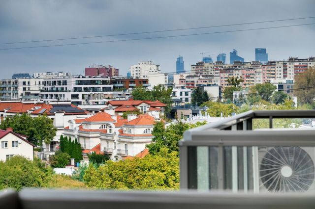 Mieszkanie 2-pokojowe Warszawa Włochy, al. Krakowska. Zdjęcie 18