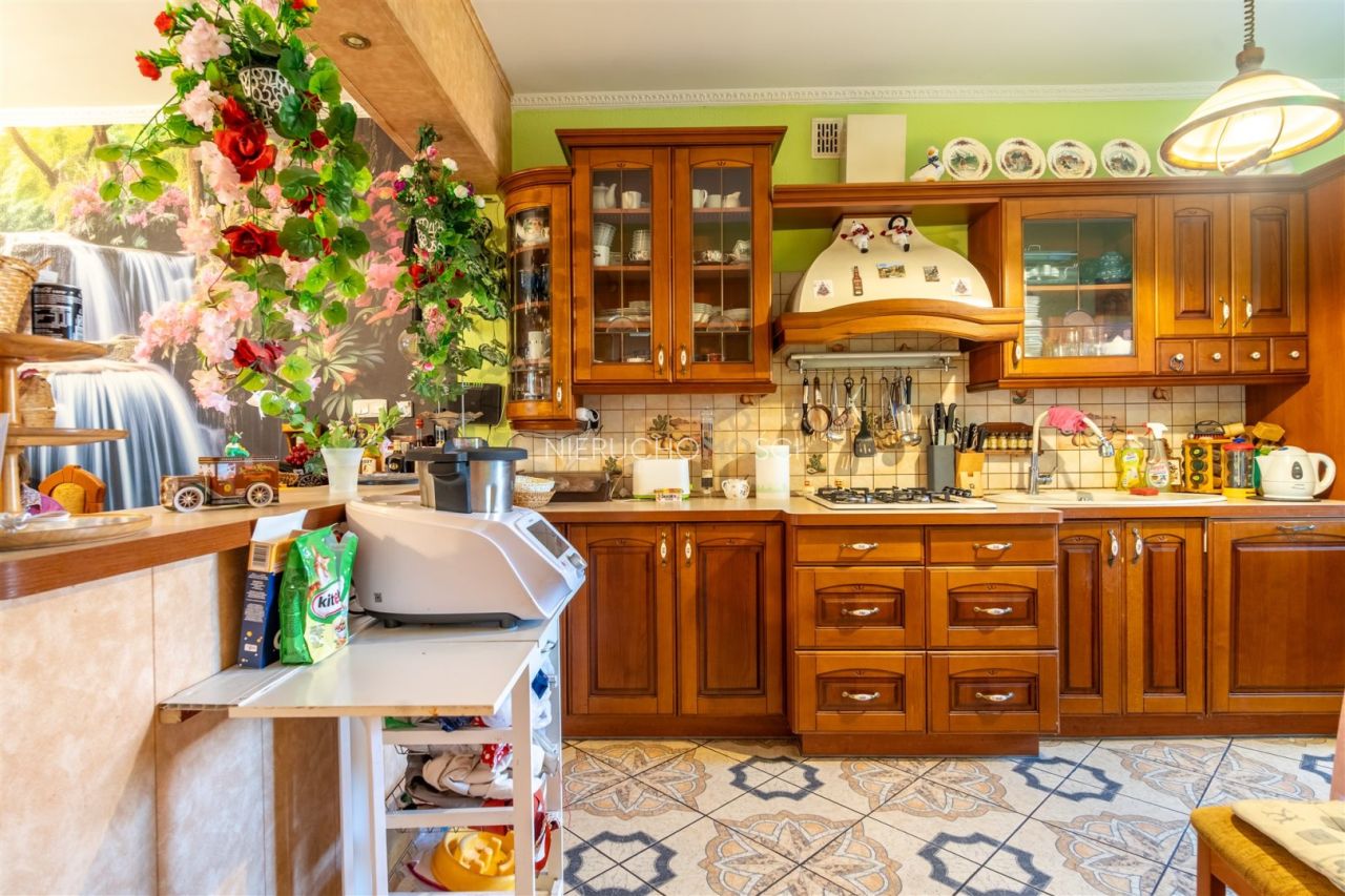 dom szeregowy, 4 pokoje Wołów, ul. Zaułek Zielony. Zdjęcie 5