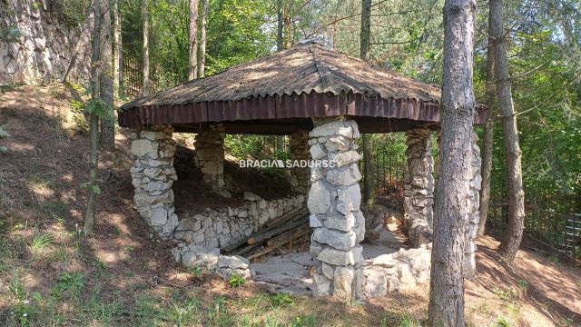 dom wolnostojący, 6 pokoi Rząska, ul. Krzyżowa. Zdjęcie 18