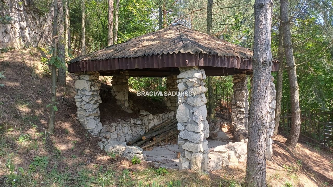 dom wolnostojący, 6 pokoi Rząska, ul. Krzyżowa. Zdjęcie 18