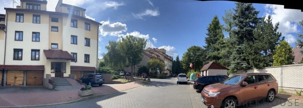 Mieszkanie 4-pokojowe Warszawa Ursynów, ul. Franciszka Łukaszczyka. Zdjęcie 11