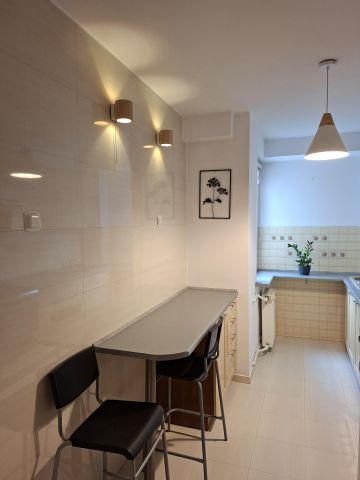 Mieszkanie 2-pokojowe Warszawa Praga-Południe, ul. Stanisława Sosabowskiego. Zdjęcie 1