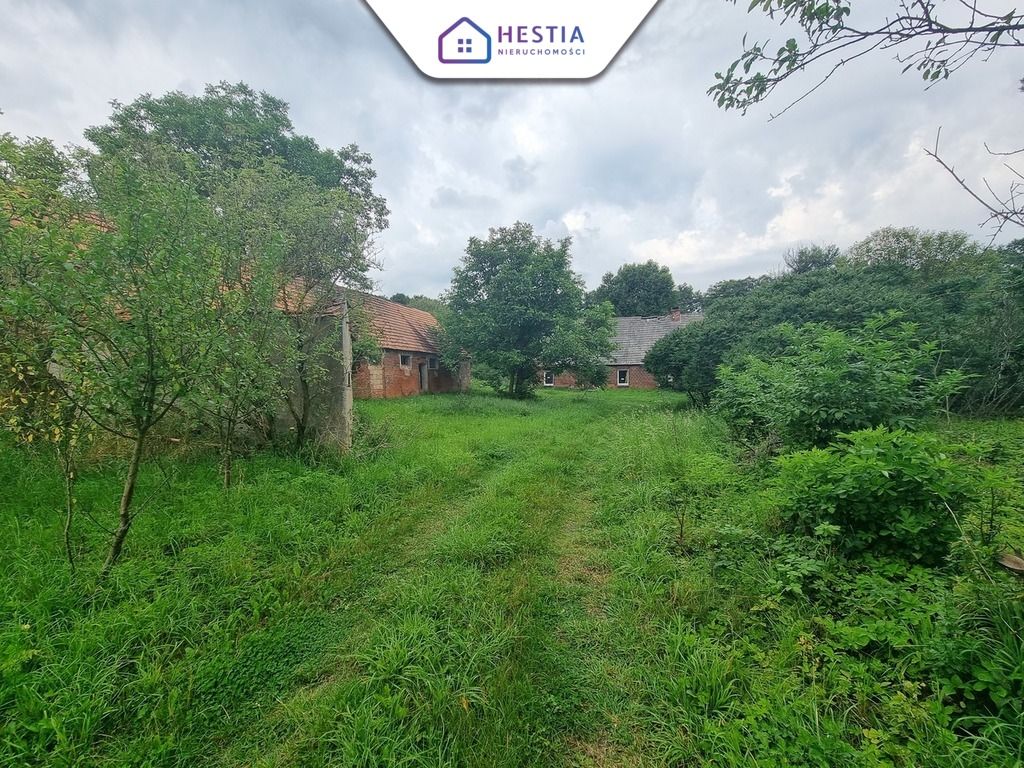 dom wolnostojący, 3 pokoje Wierzchówko. Zdjęcie 4