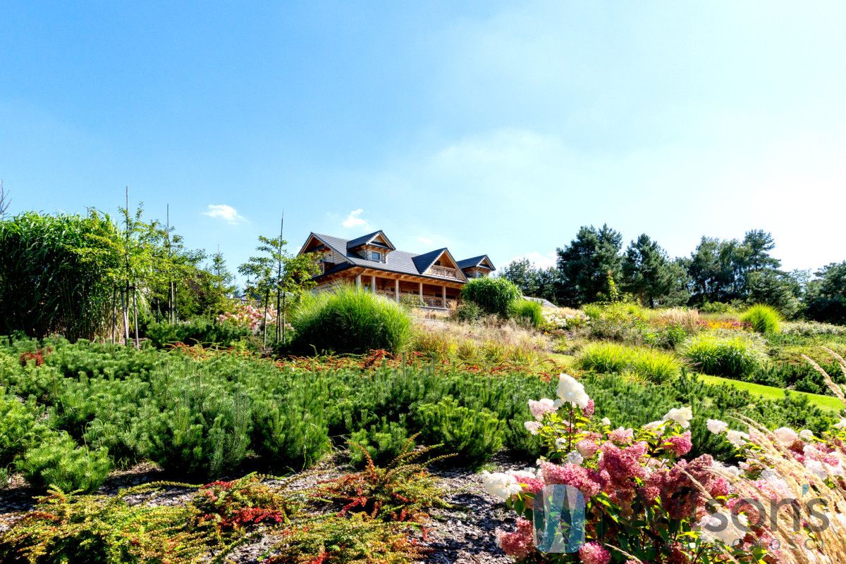 dom wolnostojący, 7 pokoi Jadamowo. Zdjęcie 9