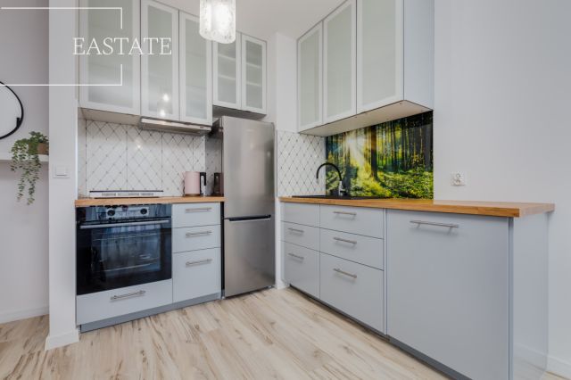 Mieszkanie 2-pokojowe Rumia Janowo, ul. Żeglarzy. Zdjęcie 4