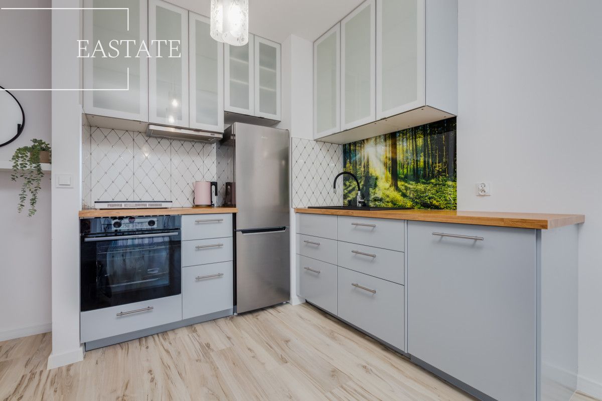 Mieszkanie 2-pokojowe Rumia Janowo, ul. Żeglarzy. Zdjęcie 4