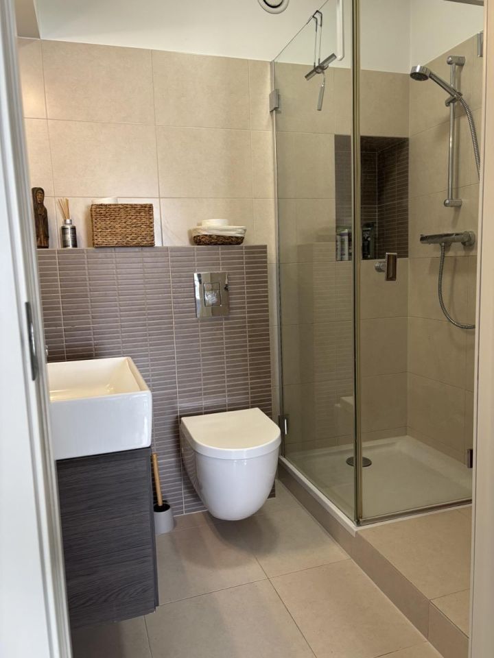 Mieszkanie 4-pokojowe Warszawa Ursynów, ul. Rybitwy. Zdjęcie 10