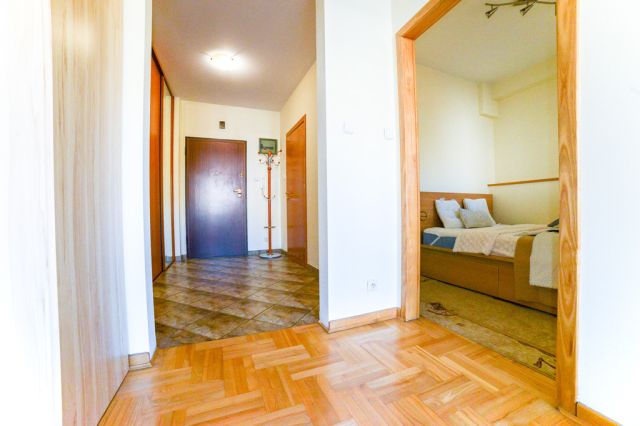 Mieszkanie 2-pokojowe Warszawa Ursynów, ul. Wilhelma Konrada Roentgena. Zdjęcie 15