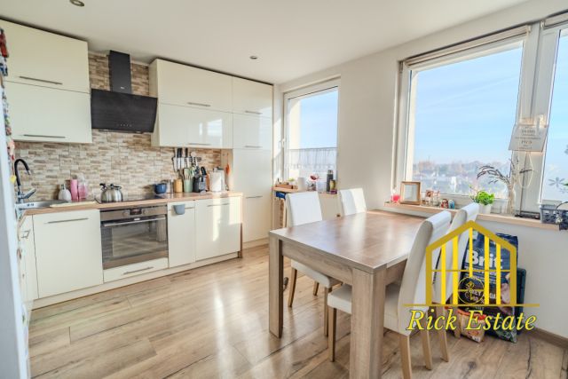 Mieszkanie 3-pokojowe Czechowice-Dziedzice, ul. Romualda Traugutta. Zdjęcie 4