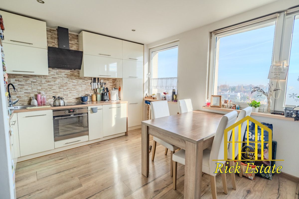 Mieszkanie 3-pokojowe Czechowice-Dziedzice, ul. Romualda Traugutta. Zdjęcie 4