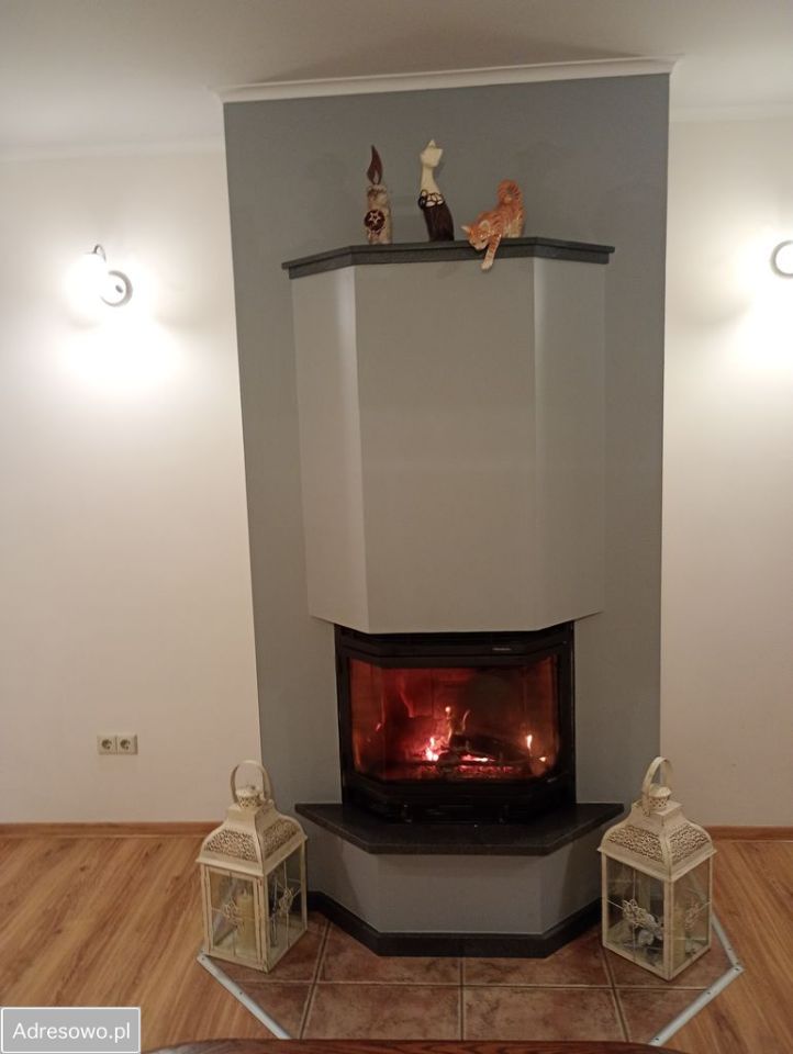 dom wolnostojący, 5 pokoi Łupowo, ul. Słowackiego. Zdjęcie 6