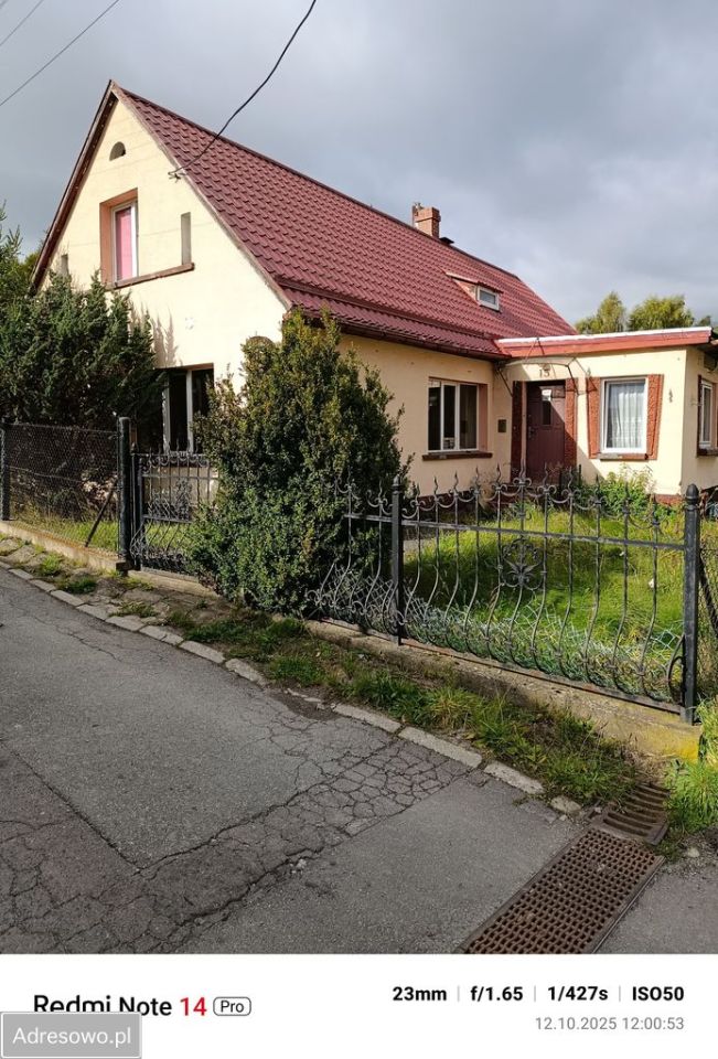 dom wolnostojący, 4 pokoje Ludwikowice Kłodzkie, ul. Wiejska. Zdjęcie 20