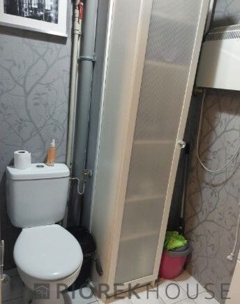 Mieszkanie 1-pokojowe Warszawa Włochy, ul. Gładka. Zdjęcie 9