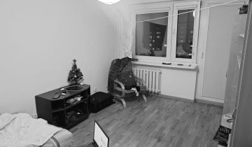 Pokój Gdańsk Zaspa, al. Rzeczypospolitej