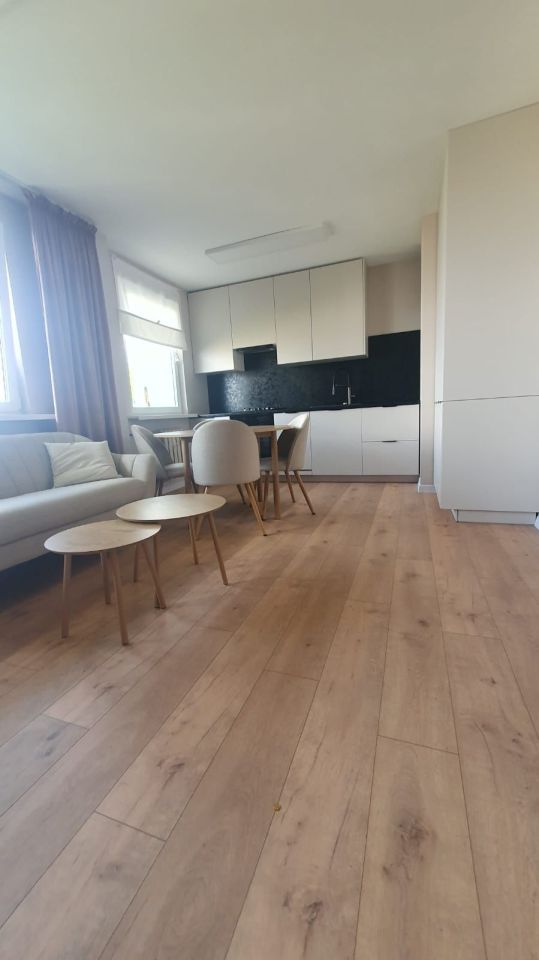 Mieszkanie 3-pokojowe Żory, os. Sikorskiego