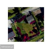 Działka budowlana Zabrzeg, ul. Ziołowa