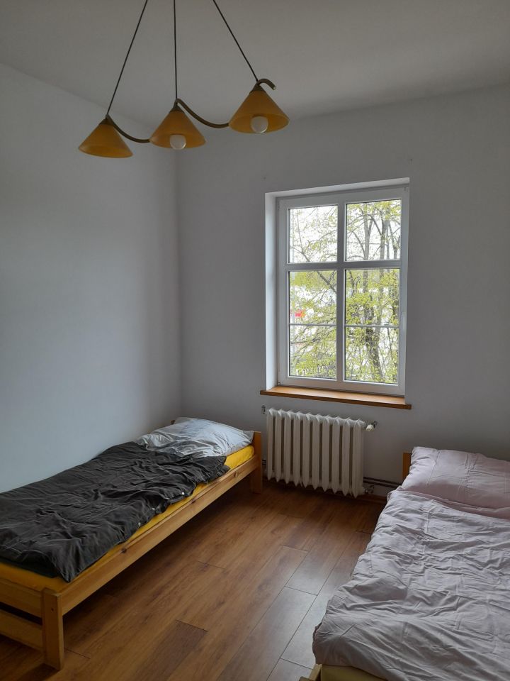 Mieszkanie 5-pokojowe Bytów, ul. Dworcowa. Zdjęcie 13