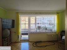 Mieszkanie 2-pokojowe Szczecin Niemierzyn, ul. Fryderyka Chopina