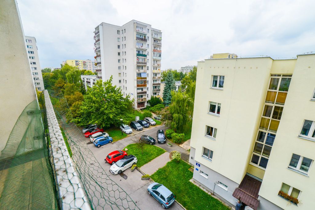 Mieszkanie 3-pokojowe Warszawa Ursynów, ul. Meander. Zdjęcie 6