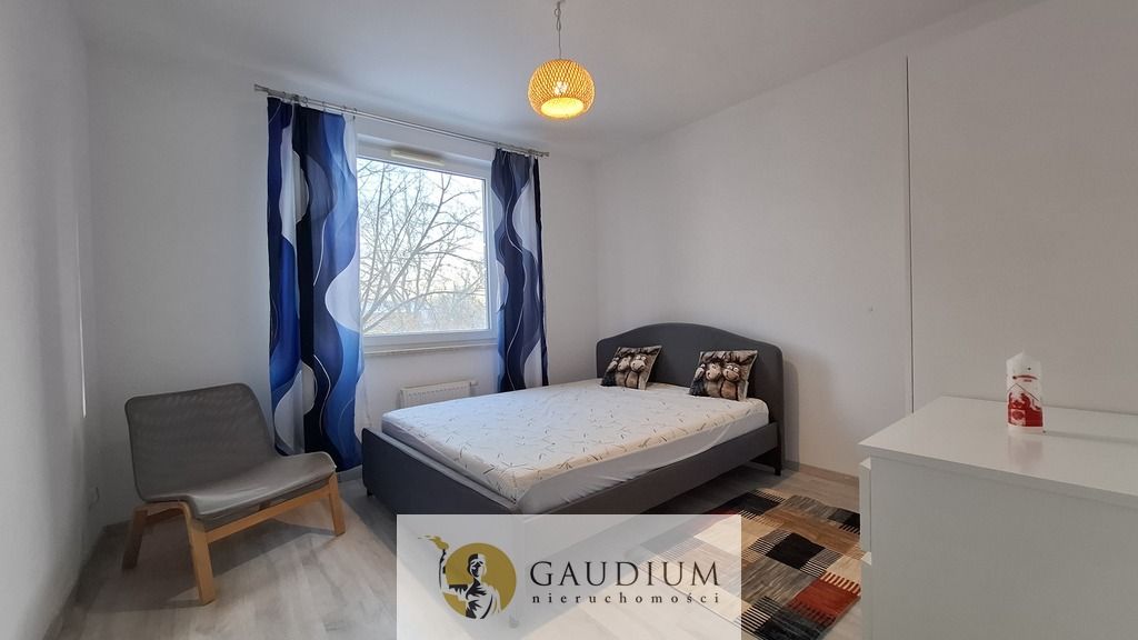 Mieszkanie 3-pokojowe Gdańsk Siedlce, ul. Jacka Malczewskiego. Zdjęcie 7