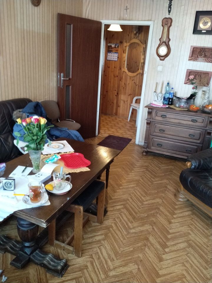 Mieszkanie 3-pokojowe Gdynia Pustki Cisowskie. Zdjęcie 3