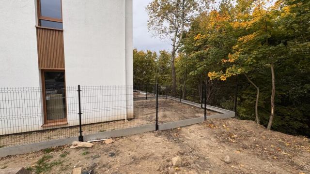 bliźniak, 4 pokoje Elbląg, ul. Cisowa. Zdjęcie 8
