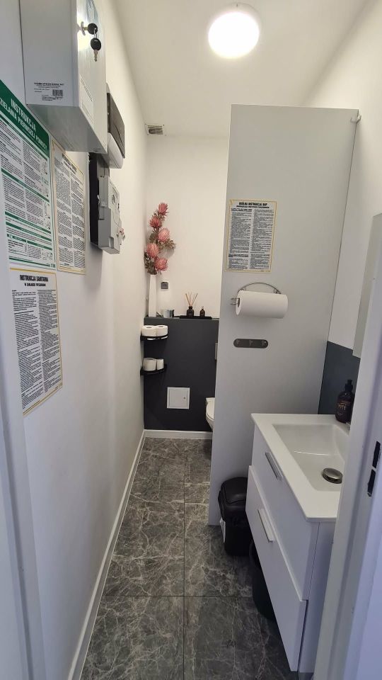 Lokal Bochnia, ul. Legionów Polskich. Zdjęcie 5