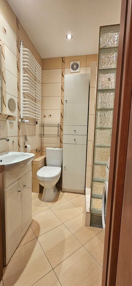 Mieszkanie 1-pokojowe Koło, ul. Aleksandra Zawadzkiego. Zdjęcie 5