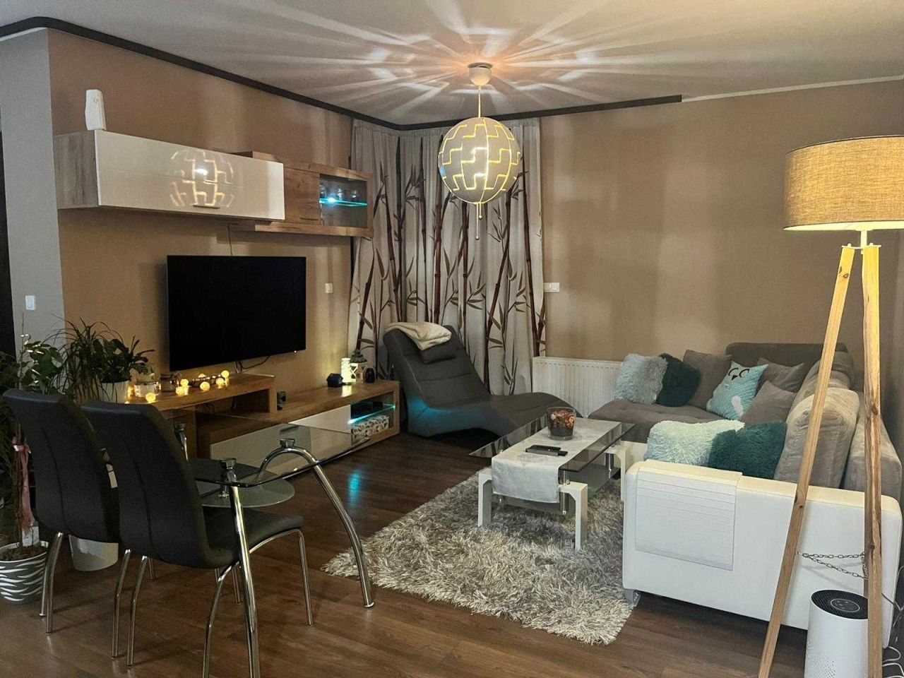 Mieszkanie 1-pokojowe Gdańsk Maćkowy. Zdjęcie 1