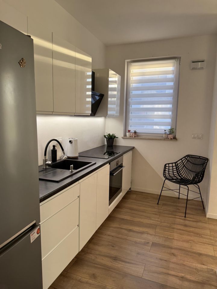 Mieszkanie 2-pokojowe Warszawa Ursus, ul. Stefanii Wilczyńskiej. Zdjęcie 5