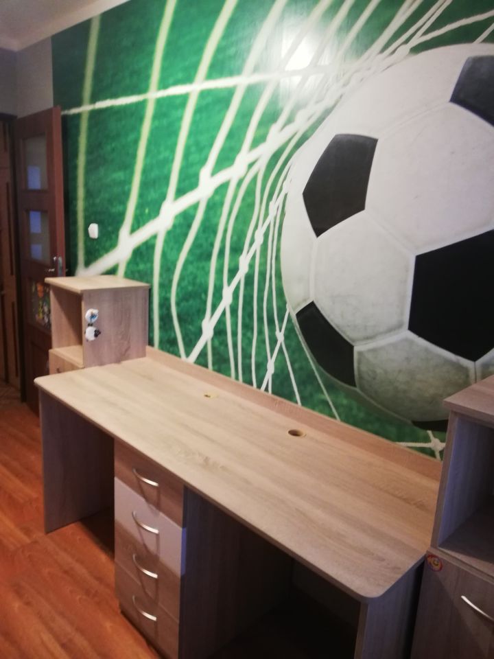 Mieszkanie 3-pokojowe Winiary, os. Wł. Łokietka. Zdjęcie 12