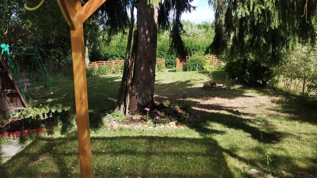 Działka rod Rzeszów, ul. Polna. Zdjęcie 6