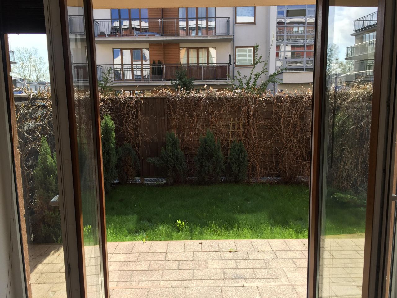 Mieszkanie 2-pokojowe Warszawa Ursynów, Rybitwy. Zdjęcie 7