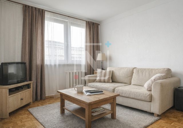 Mieszkanie 2-pokojowe Warszawa Mokotów, ul. Jana Pawła Woronicza. Zdjęcie 3