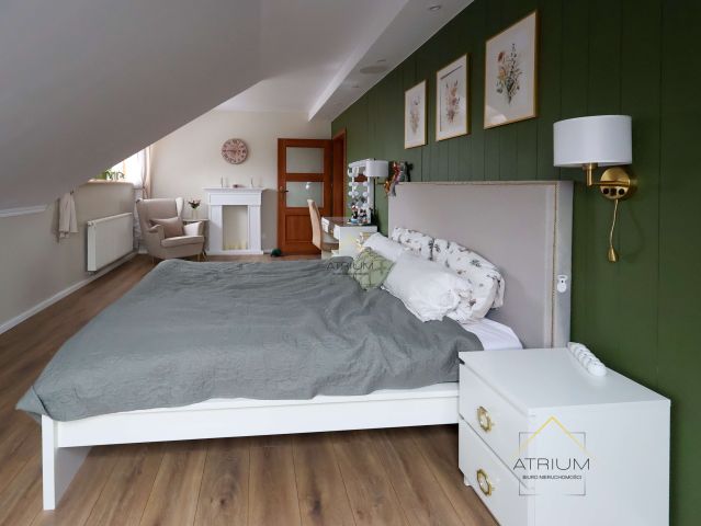 dom wolnostojący, 5 pokoi Złotoryja, ul. Orzechowa. Zdjęcie 20