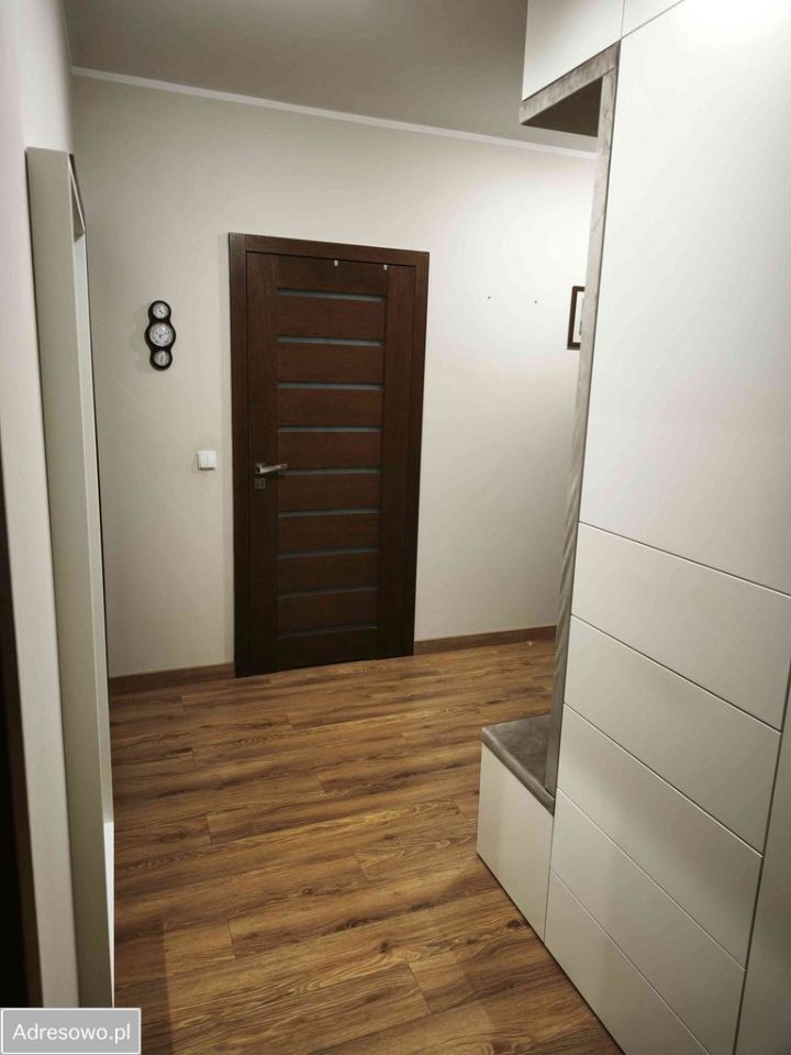 Mieszkanie 3-pokojowe Warszawa Ursynów, ul. Franciszka Marii Lanciego. Zdjęcie 10