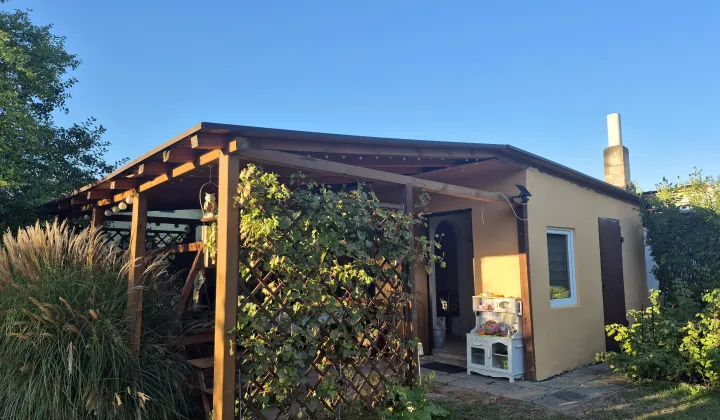 Działka rekreacyjna Zabrze, ul. Opawska