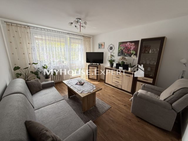 Mieszkanie 3-pokojowe Gorzów Wielkopolski, ul. Tadeusza Kościuszki. Zdjęcie 2