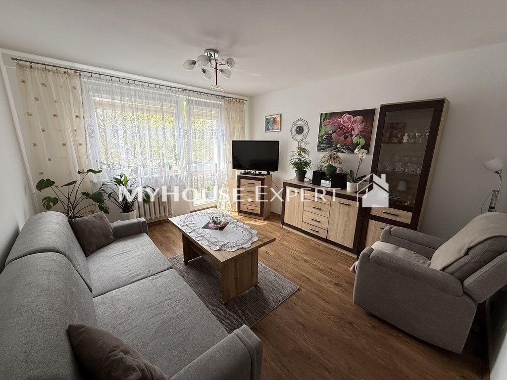 Mieszkanie 3-pokojowe Gorzów Wielkopolski, ul. Tadeusza Kościuszki. Zdjęcie 2