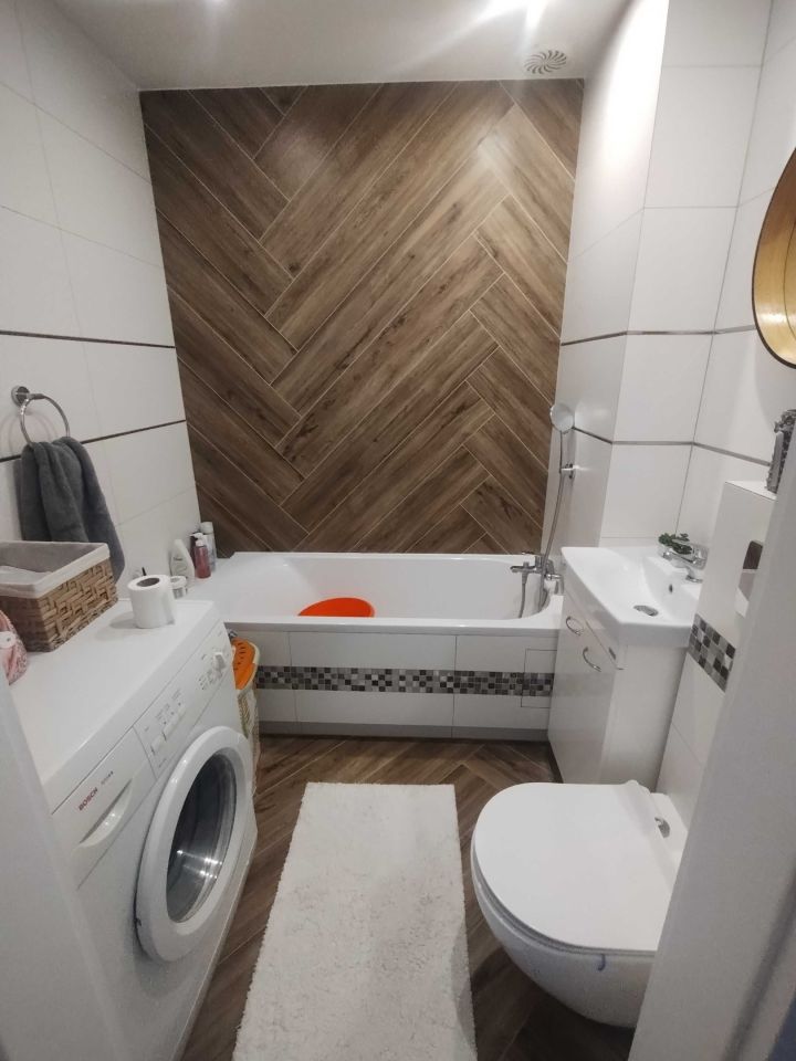 Mieszkanie 2-pokojowe Szczytno, ul. Nauczycielska. Zdjęcie 3