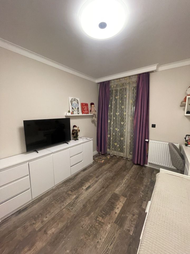 Mieszkanie 3-pokojowe Kraków Kliny, ul. bpa Albina Małysiaka. Zdjęcie 3