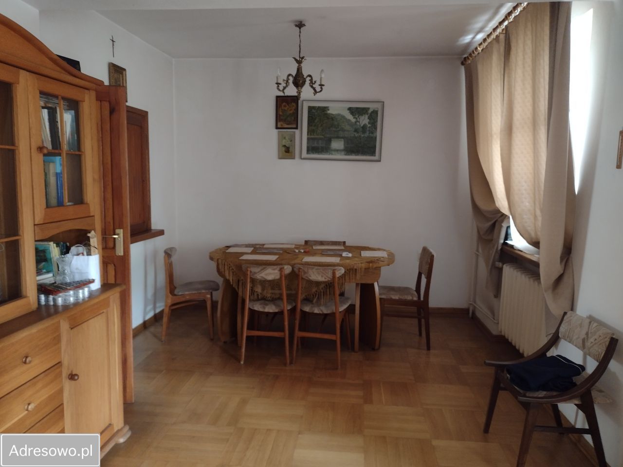 bliźniak, 7 pokoi Skierniewice Widok, ul. Sienna. Zdjęcie 7