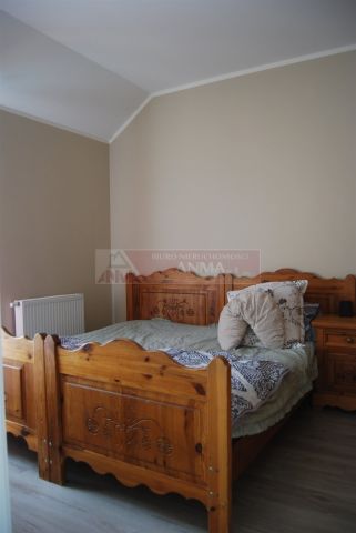 Mieszkanie 3-pokojowe Wieliczka, ul. Strzelców Wielickich. Zdjęcie 5