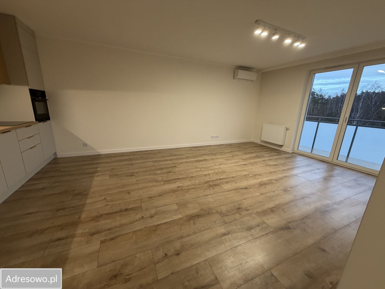 Mieszkanie 3-pokojowe Zielona Góra Centrum, ul. Anny Jagiellonki. Zdjęcie 8