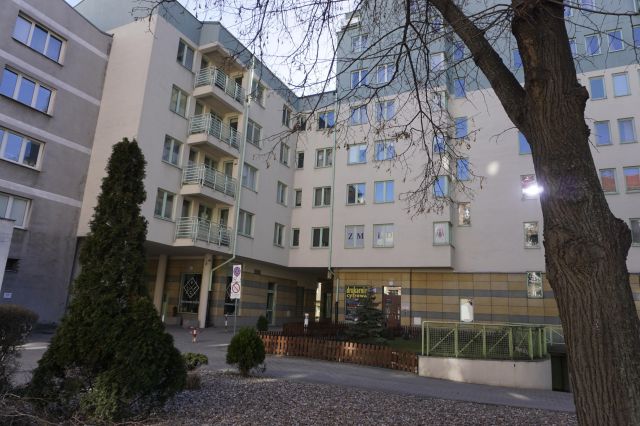 Mieszkanie 1-pokojowe Warszawa Śródmieście, ul. Sienna. Zdjęcie 2