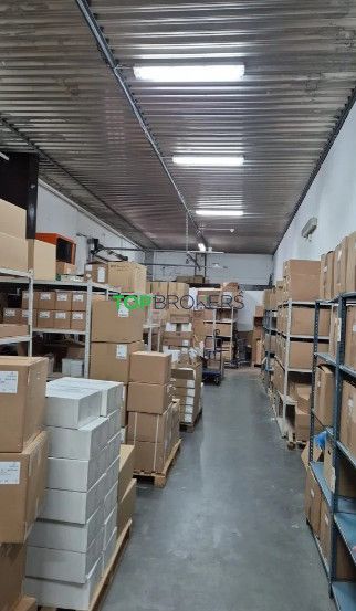 Lokal Warszawa Włochy, ul. Załuski. Zdjęcie 4
