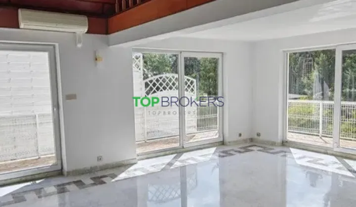 Mieszkanie 5-pokojowe Warszawa Praga-Południe, ul. Wersalska