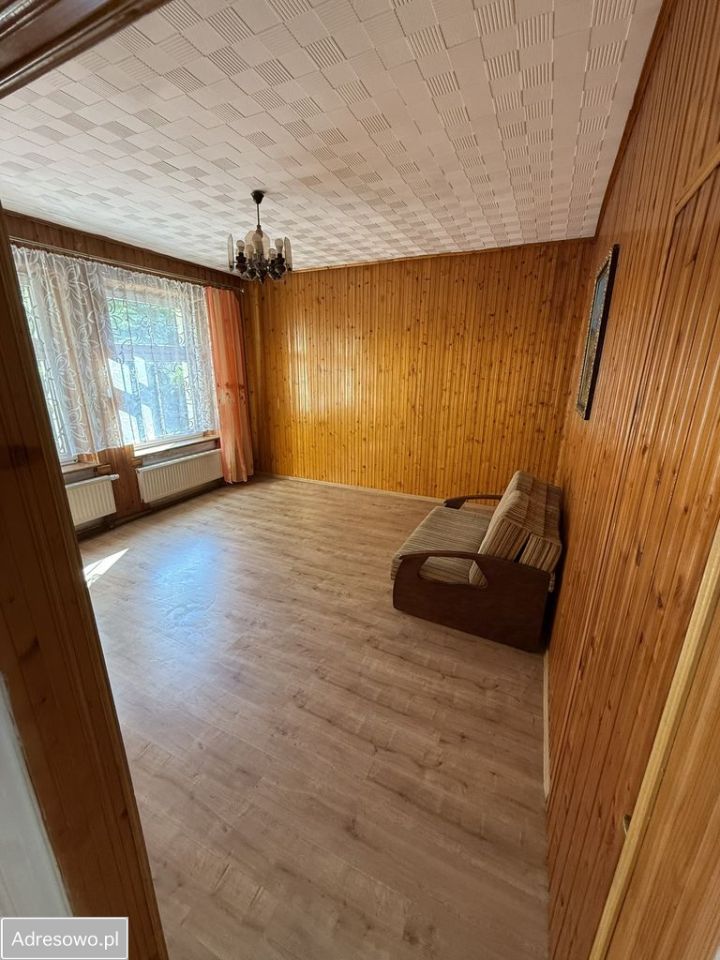 Mieszkanie 2-pokojowe Dąbrowa Górnicza Ząbkowice, ul. Armii Krajowej. Zdjęcie 13
